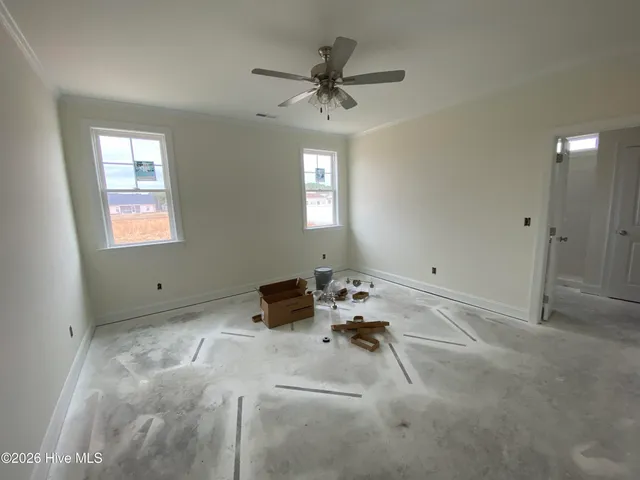 $340,000 | 203 Rae Drive, Pikeville, NC 27863