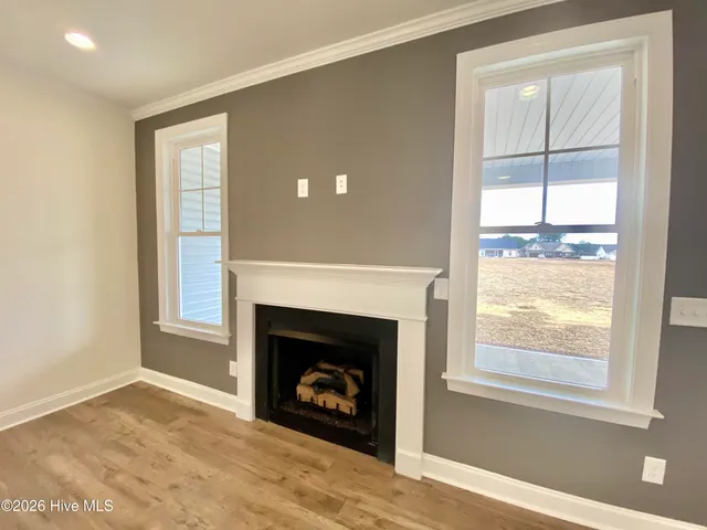 $340,000 | 203 Rae Drive, Pikeville, NC 27863