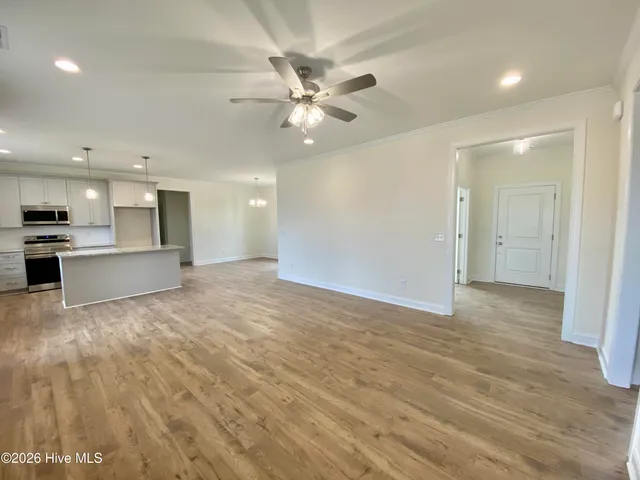 $340,000 | 203 Rae Drive, Pikeville, NC 27863