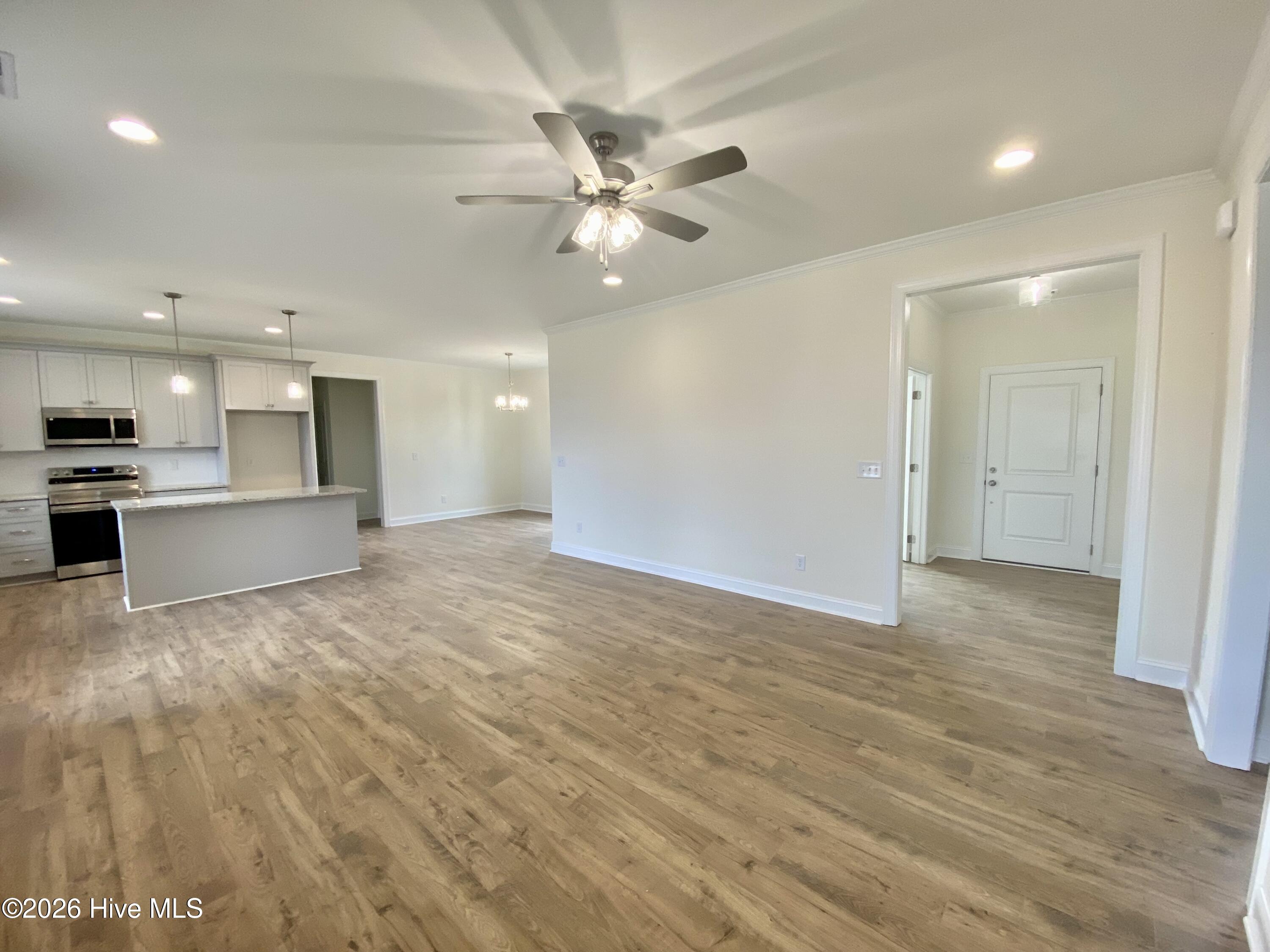 203 Rae Drive Pikeville, NC 27863 - Photo 9 of 39 IMG_5615