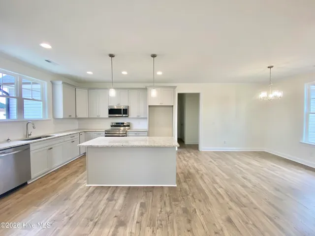 $340,000 | 203 Rae Drive, Pikeville, NC 27863