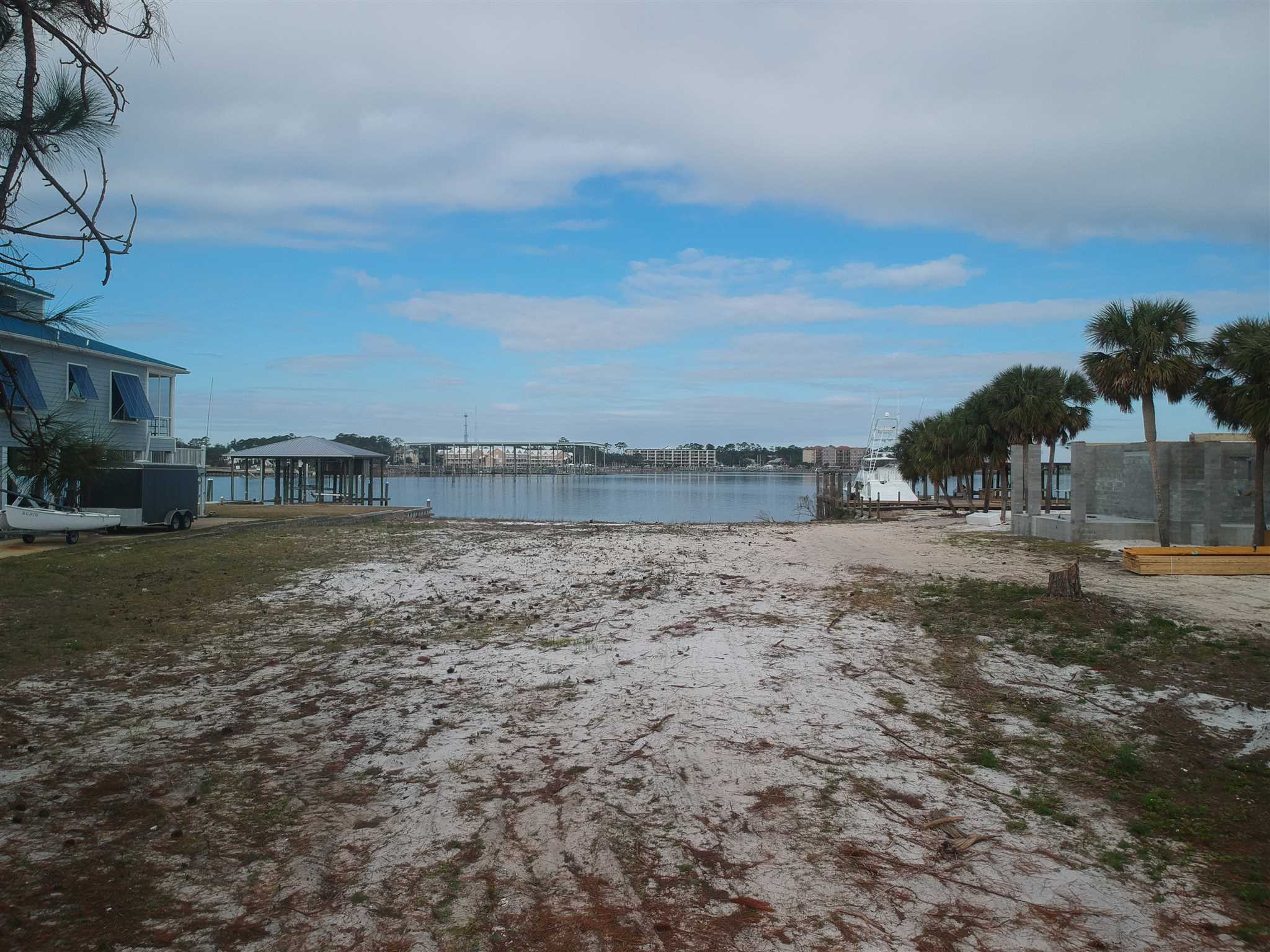 Lot 9 Cove Drive Orange Beach, AL 36561 - Photo 2 of 18