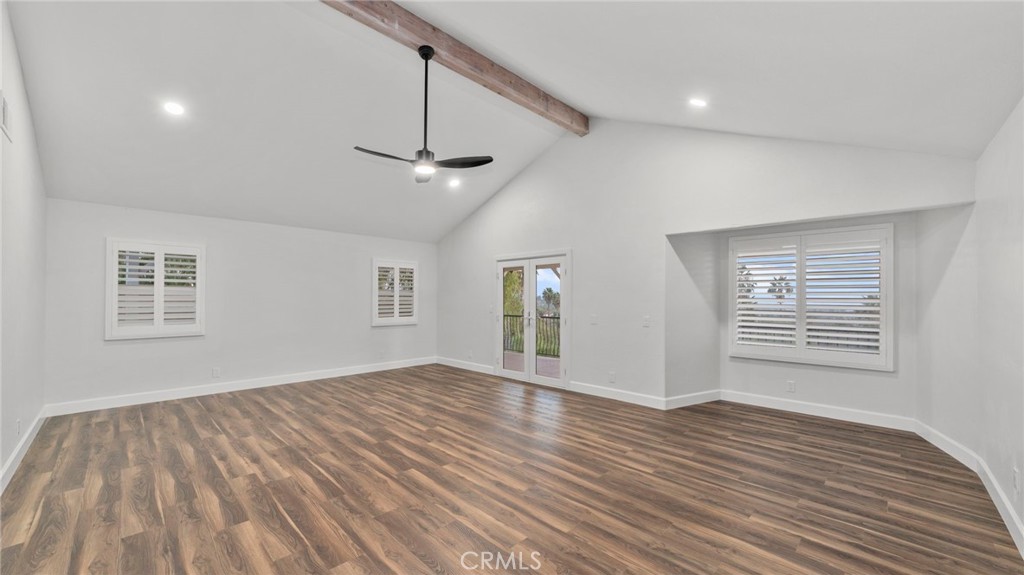 1726 Kings Road Vista, CA 92084 - Photo 39 of 66 Super spacious primary bedroom