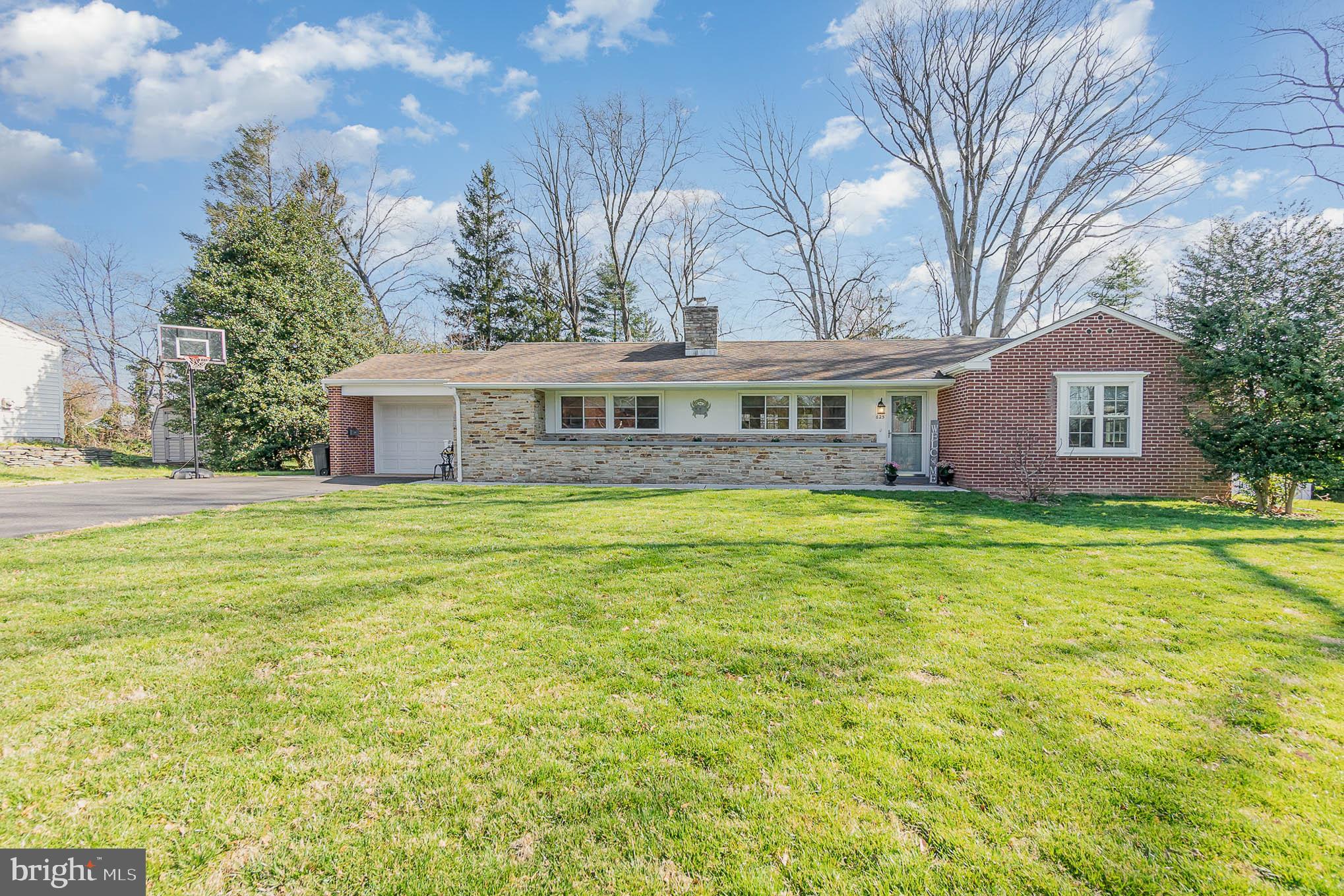 625 Old Orchard Road, Bel Air, MD 21014 Compass