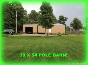 4993 South Reeves Road Scottsburg, IN 47170 - Photo 3 of 12