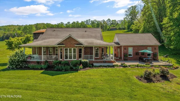 $1,149,500 | 4151 Cave Springs Road, Tazewell, TN 37879
