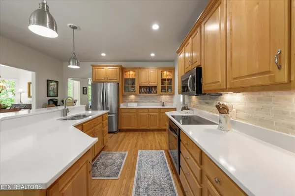 $1,149,500 | 4151 Cave Springs Road, Tazewell, TN 37879