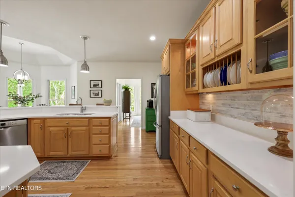 $1,149,500 | 4151 Cave Springs Road, Tazewell, TN 37879