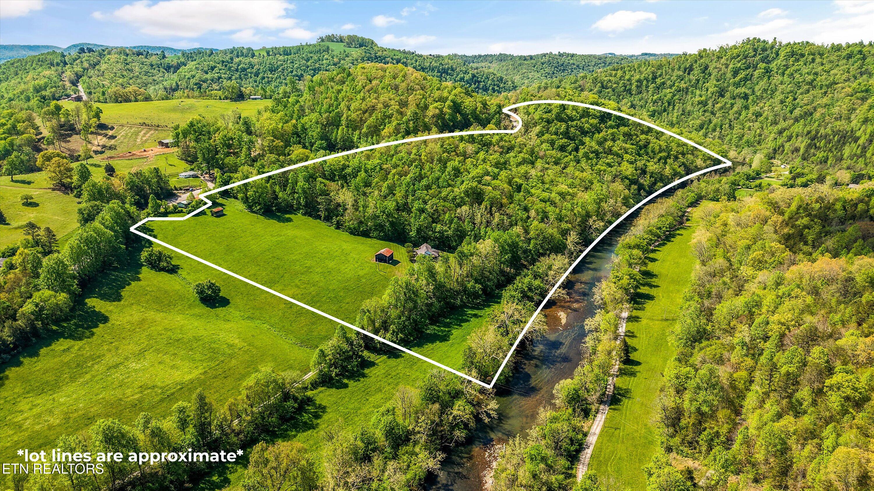 4151 Cave Springs Road Tazewell, TN 37879 - Photo 2 of 48 4969CBF2-003F-4A3C-A14F-7214FB1B8091