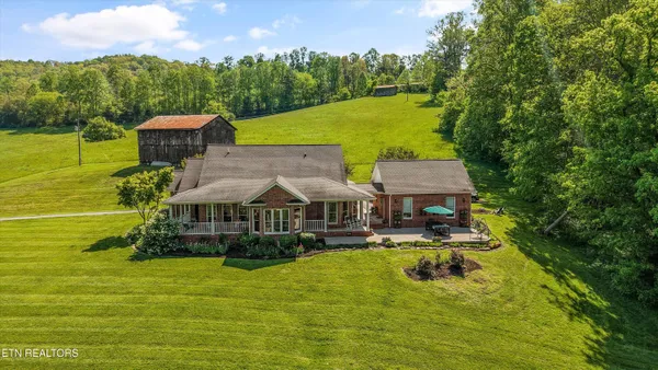 $1,149,500 | 4151 Cave Springs Road, Tazewell, TN 37879