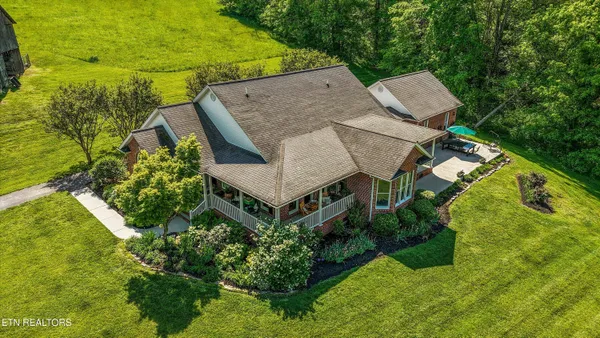 $1,149,500 | 4151 Cave Springs Road, Tazewell, TN 37879