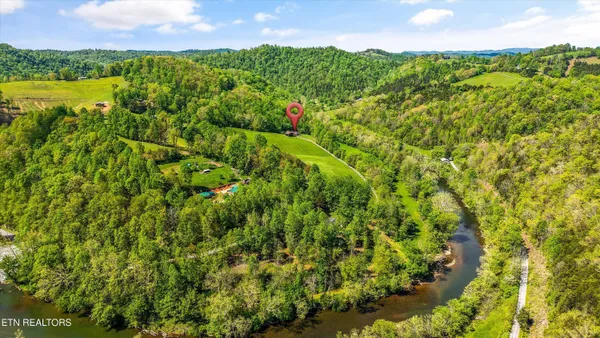 $1,149,500 | 4151 Cave Springs Road, Tazewell, TN 37879