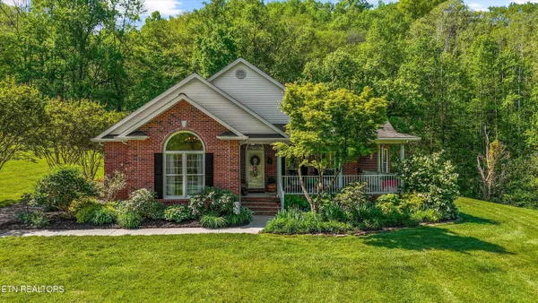 $1,149,500 | 4151 Cave Springs Road, Tazewell, TN 37879