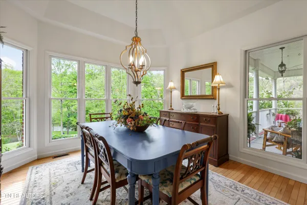$1,149,500 | 4151 Cave Springs Road, Tazewell, TN 37879
