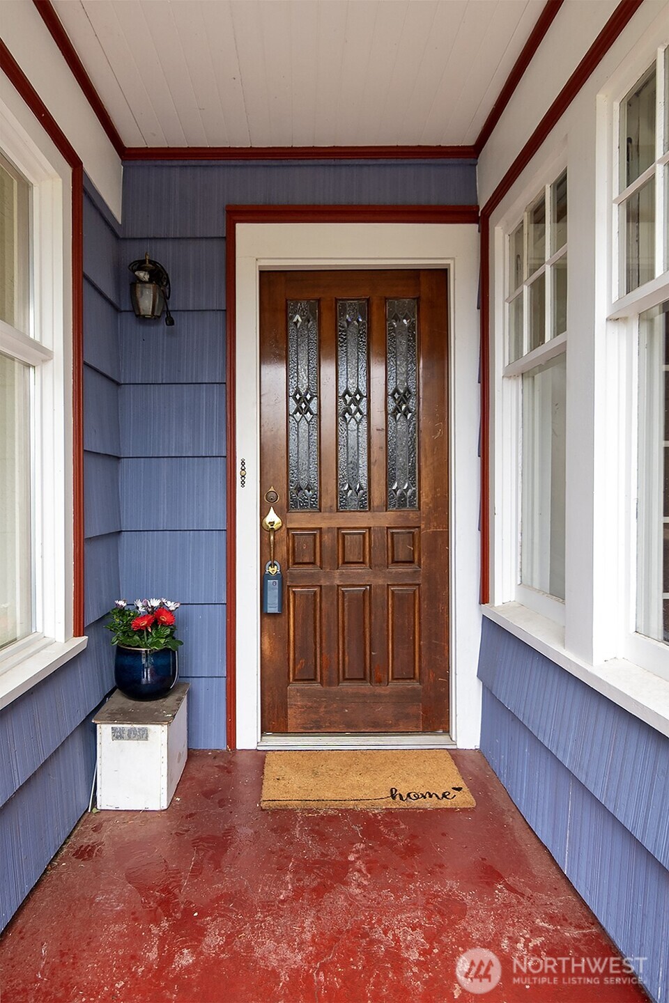 3244 Northwest 64th Street Seattle, WA 98107 - Photo 3 of 32 a view of front door of the house