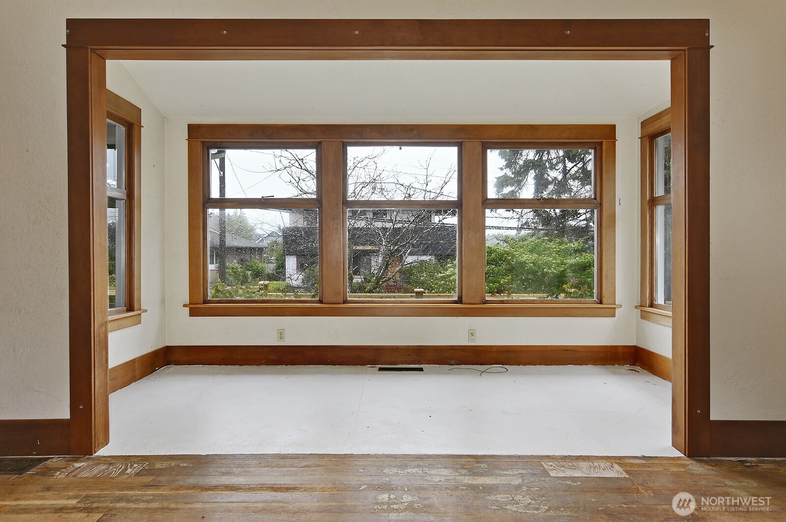 3244 Northwest 64th Street Seattle, WA 98107 - Photo 10 of 32 a living room with a large window