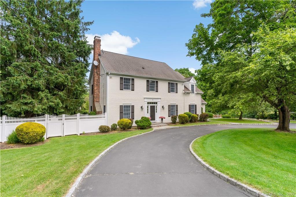 16 Farm Hill Road Ridgefield, CT 06877 - Photo 1 of 1