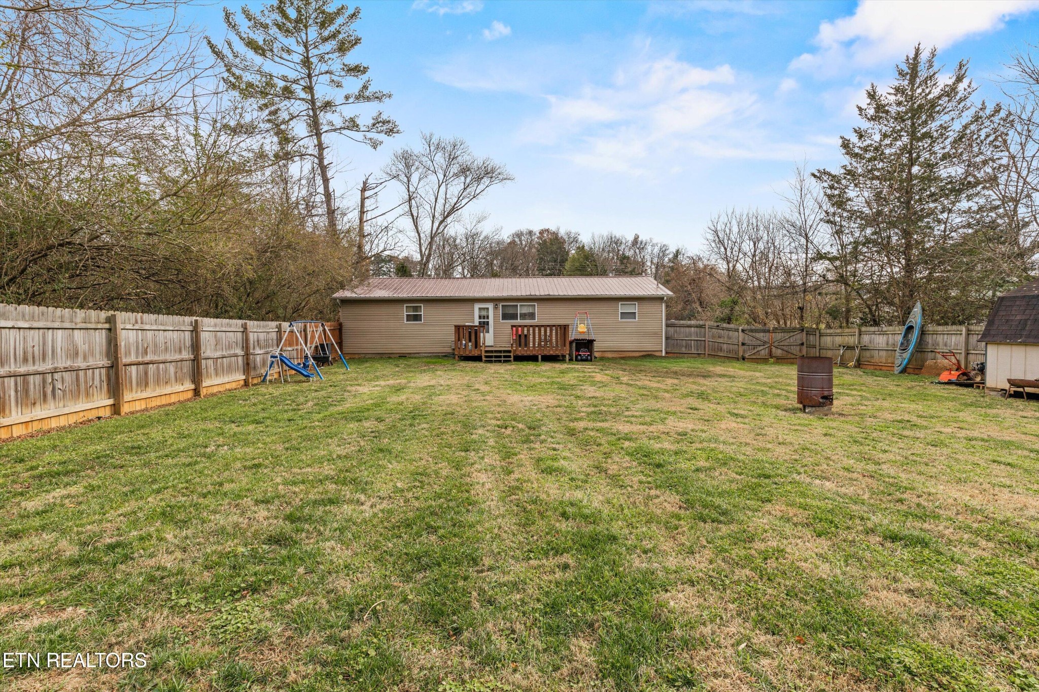 209 Blockhouse Road Maryville, TN 37803 - Photo 21 of 24 Gallery Image 21