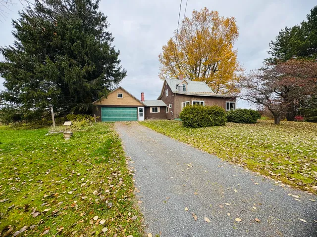 $99,900 | 164 Baird Road, Caribou, ME 04736