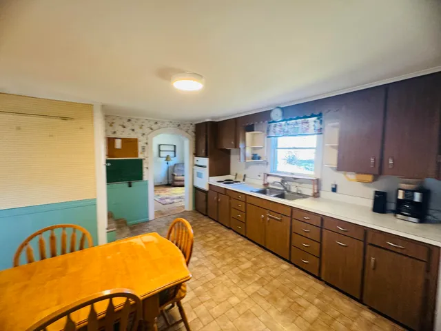 $99,900 | 164 Baird Road, Caribou, ME 04736