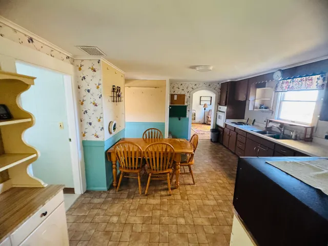 $99,900 | 164 Baird Road, Caribou, ME 04736