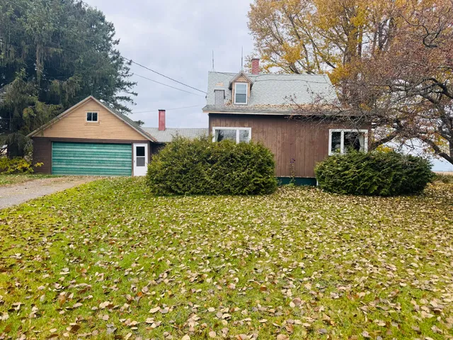 $99,900 | 164 Baird Road, Caribou, ME 04736