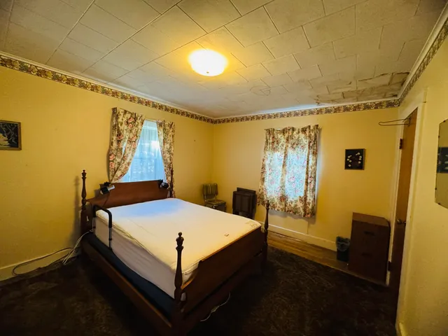 $99,900 | 164 Baird Road, Caribou, ME 04736