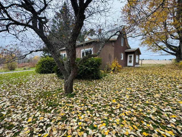 $99,900 | 164 Baird Road, Caribou, ME 04736