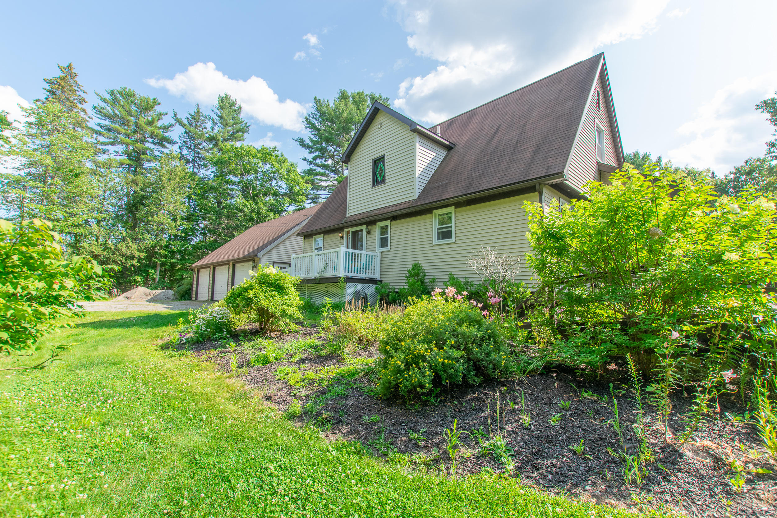 27 Clark Falls Road Orrington, ME 04474 - Photo 1 of 39 DSC_6111
