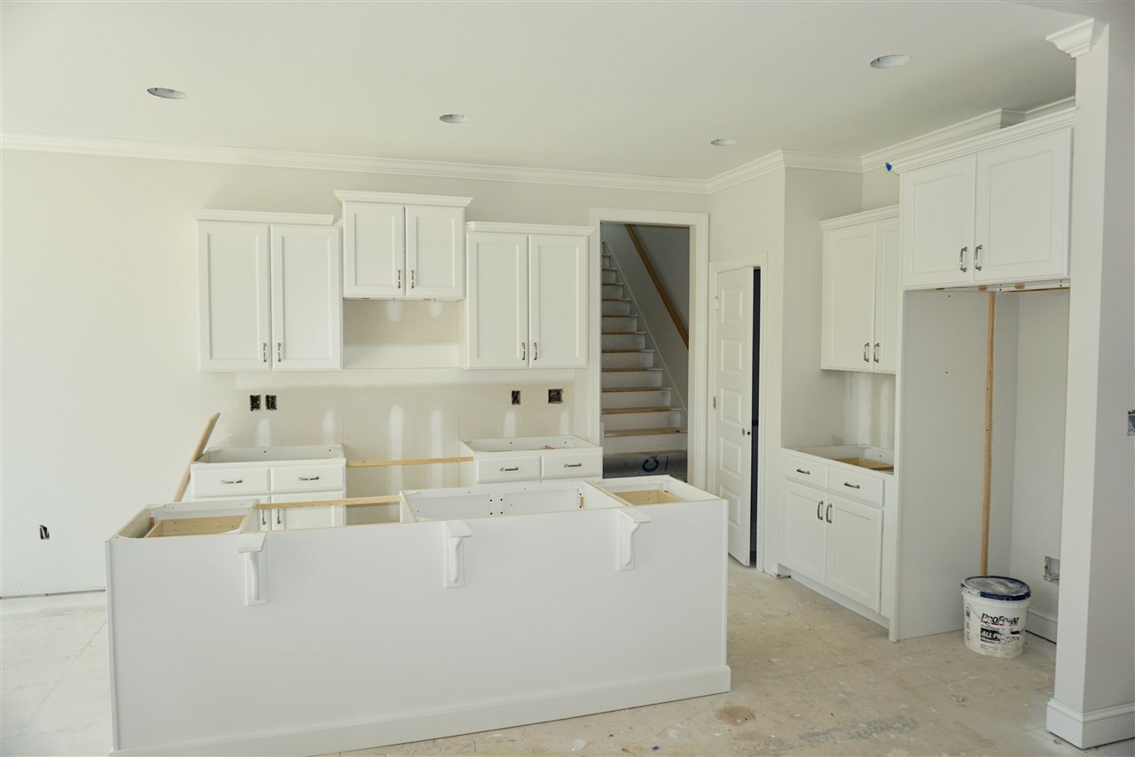 1508 Old Watkins Road Raleigh, NC 27616 - Photo 9 of 26 Photo 9