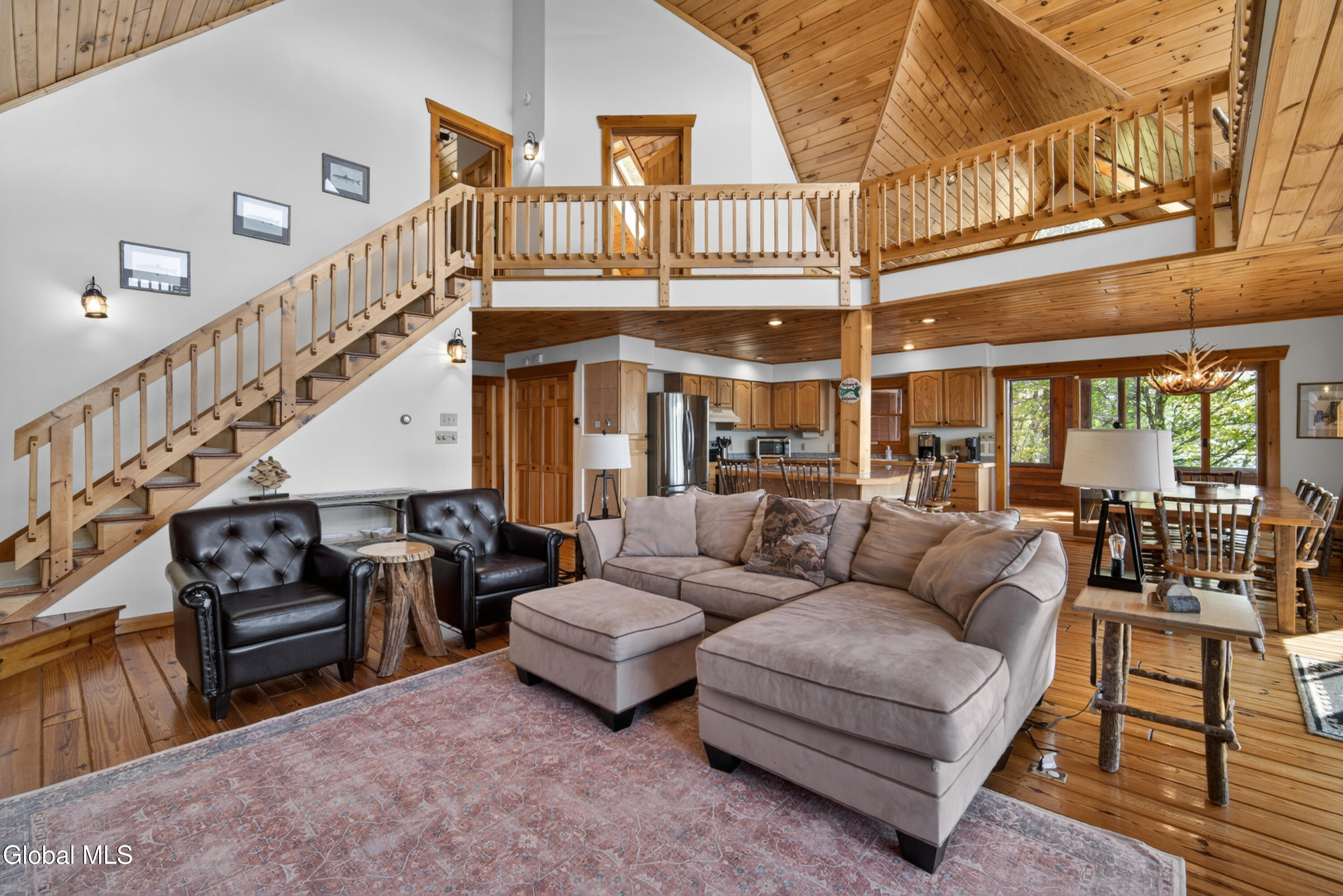 703 Adirondack Road Schroon Lake, NY 12870 - Photo 9 of 60 050-703 ADK RD-70