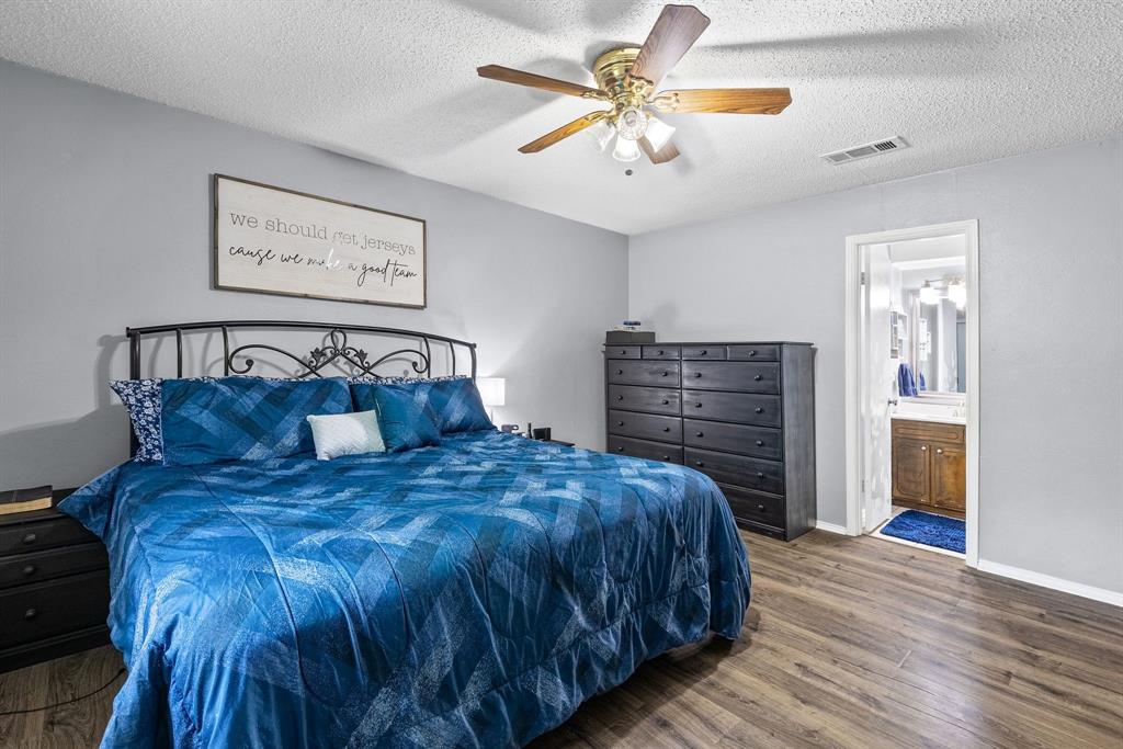 3026 Arapaho Road Commerce, TX 75428 - Photo 20 of 38