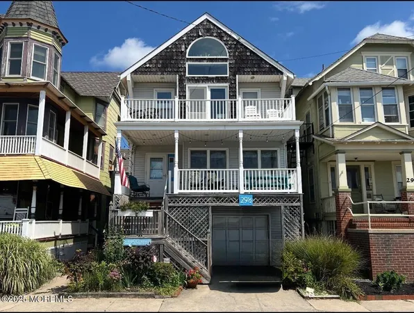 $2,800 | 29 Broadway, Unit 1/2, Ocean Grove, NJ 07756