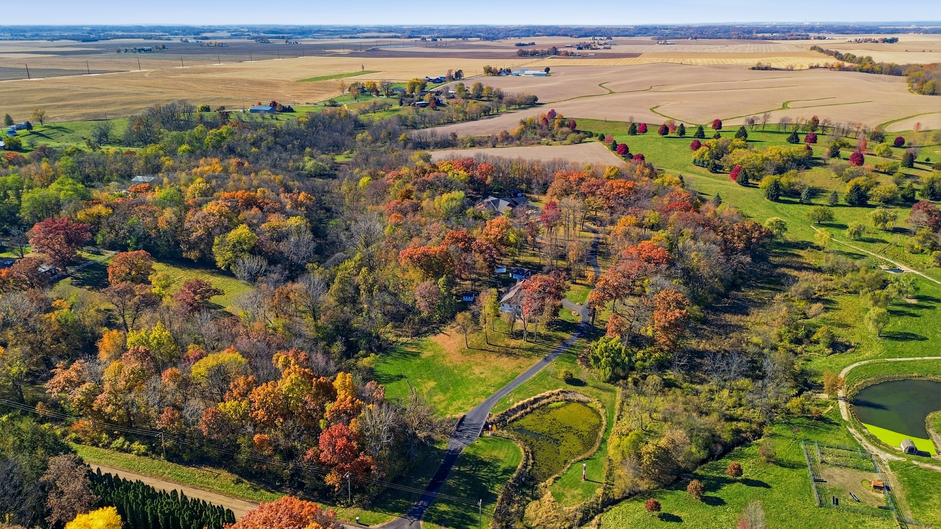 15207 Henry Road Morrison, IL 61270 - Photo 42 of 54