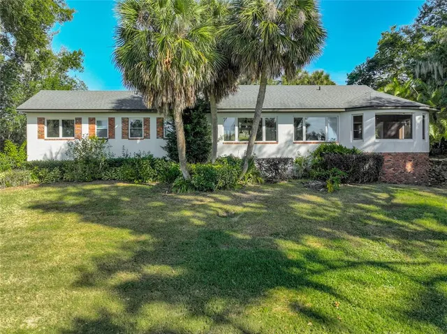 $775,000 | 2400 Topping Place, Eustis, FL 32726