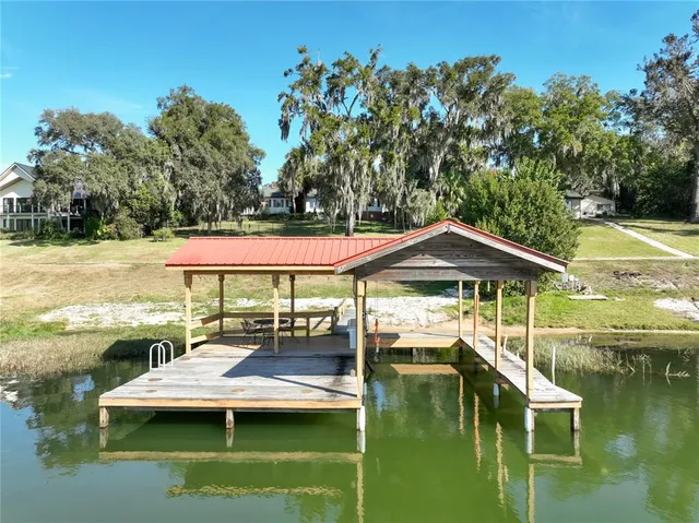 $775,000 | 2400 Topping Place, Eustis, FL 32726