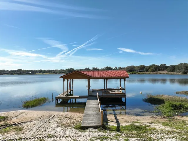 $775,000 | 2400 Topping Place, Eustis, FL 32726