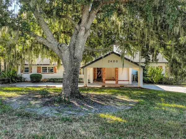 $750,000 | 2400 Topping Place, Eustis, FL 32726
