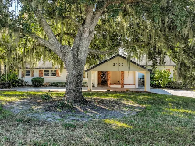 $775,000 | 2400 Topping Place, Eustis, FL 32726