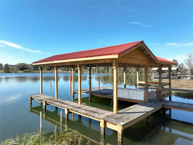 $775,000 | 2400 Topping Place, Eustis, FL 32726