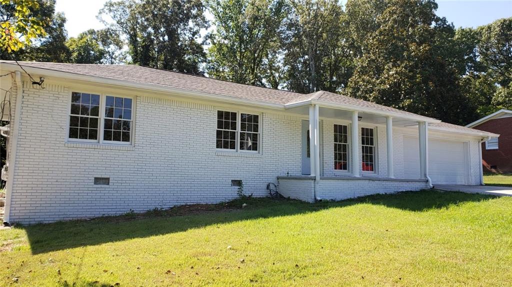 609 Hunnicut Road Southeast Mableton, GA 30126 - Photo 1 of 1 Gallery Image 1
