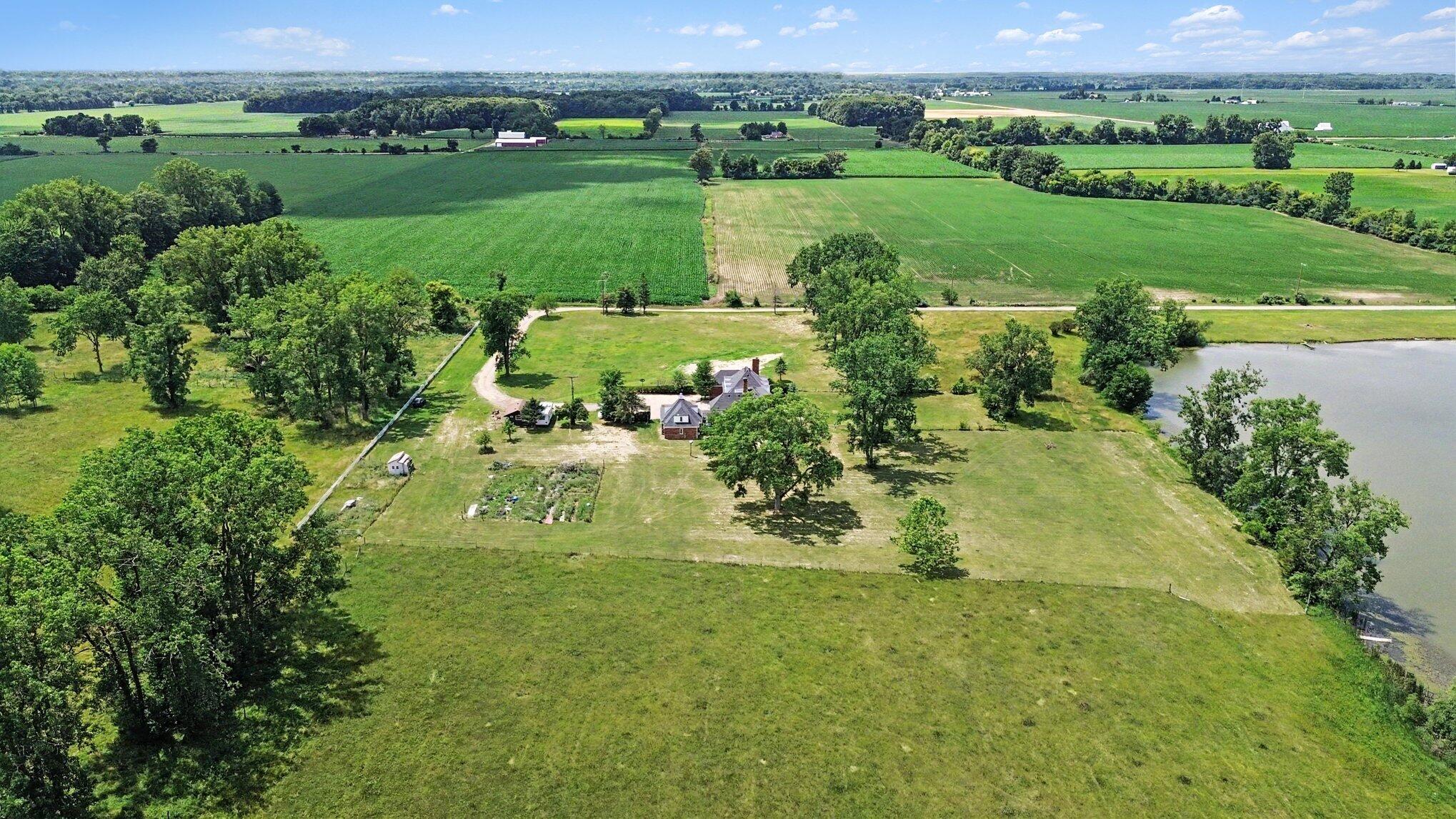 510 Willow Road Milan, MI 48160 - Photo 50 of 52 052_file_8591