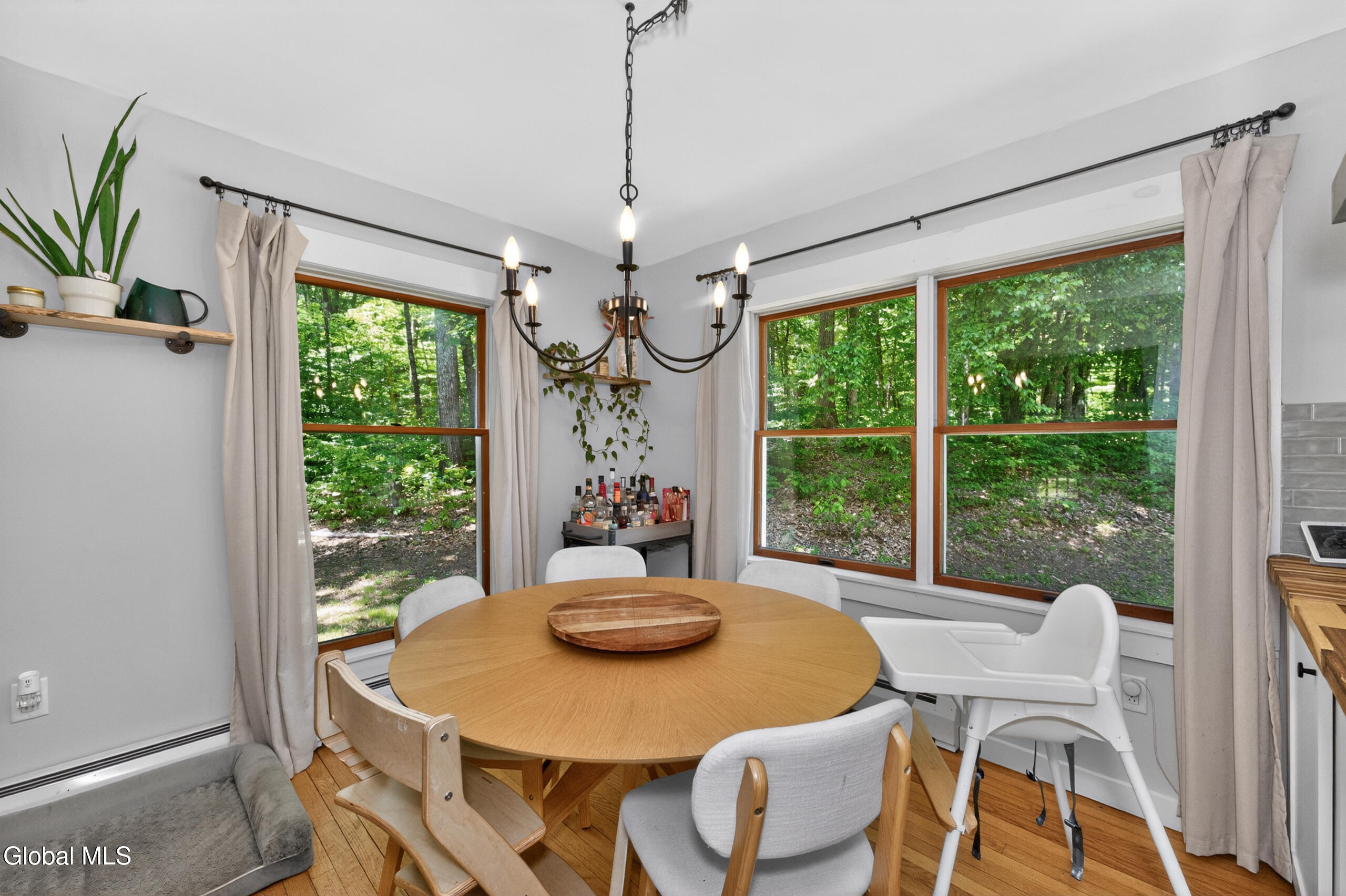 117 Kilmer Road Argyle, NY 12809 - Photo 11 of 50 4 Diningroom 2