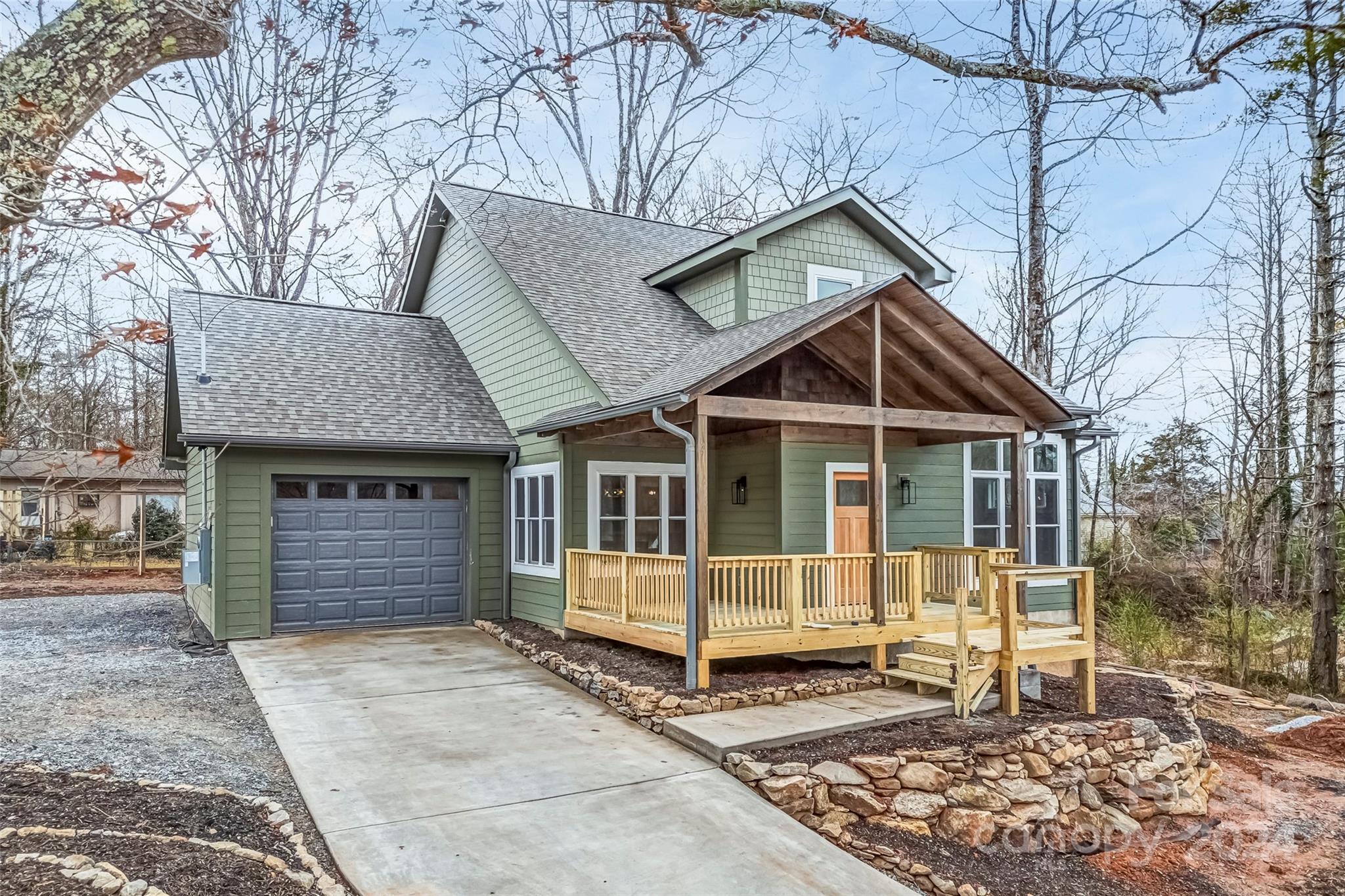 533 Fisher Road Brevard, NC 28712 - Photo 1 of 34 Gallery Image 1