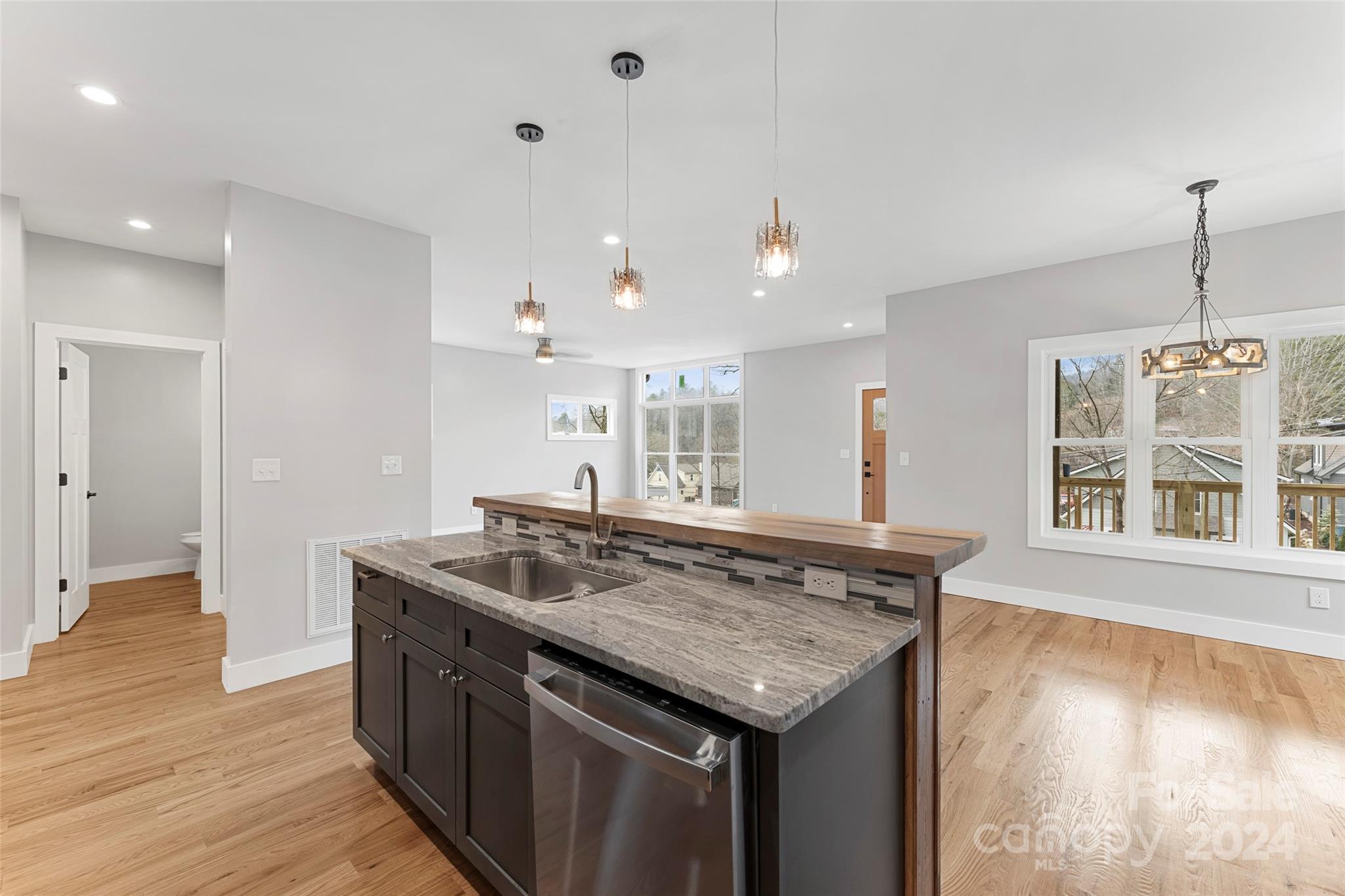 533 Fisher Road Brevard, NC 28712 - Photo 11 of 34 Gallery Image 11