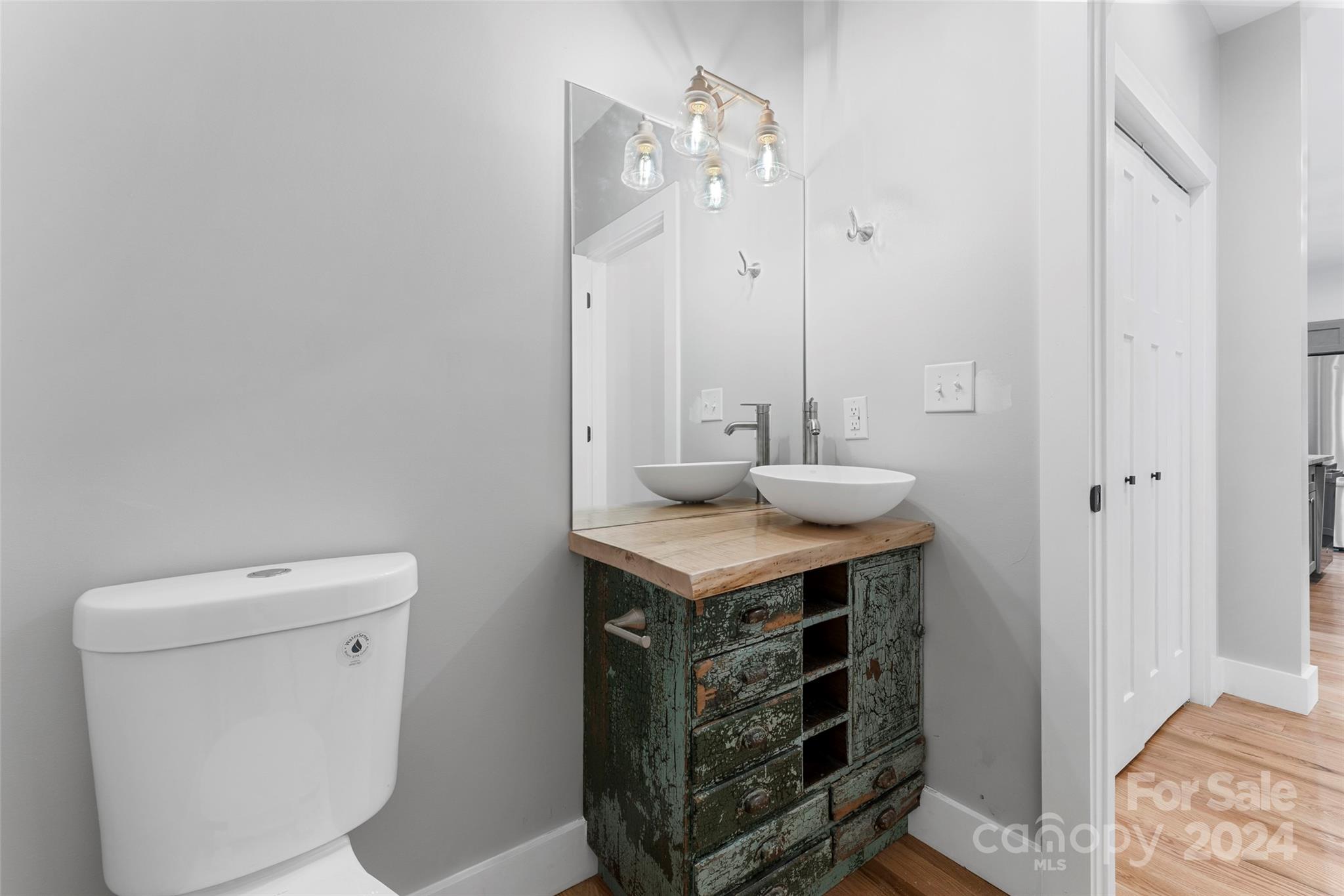 533 Fisher Road Brevard, NC 28712 - Photo 20 of 34 Gallery Image 20