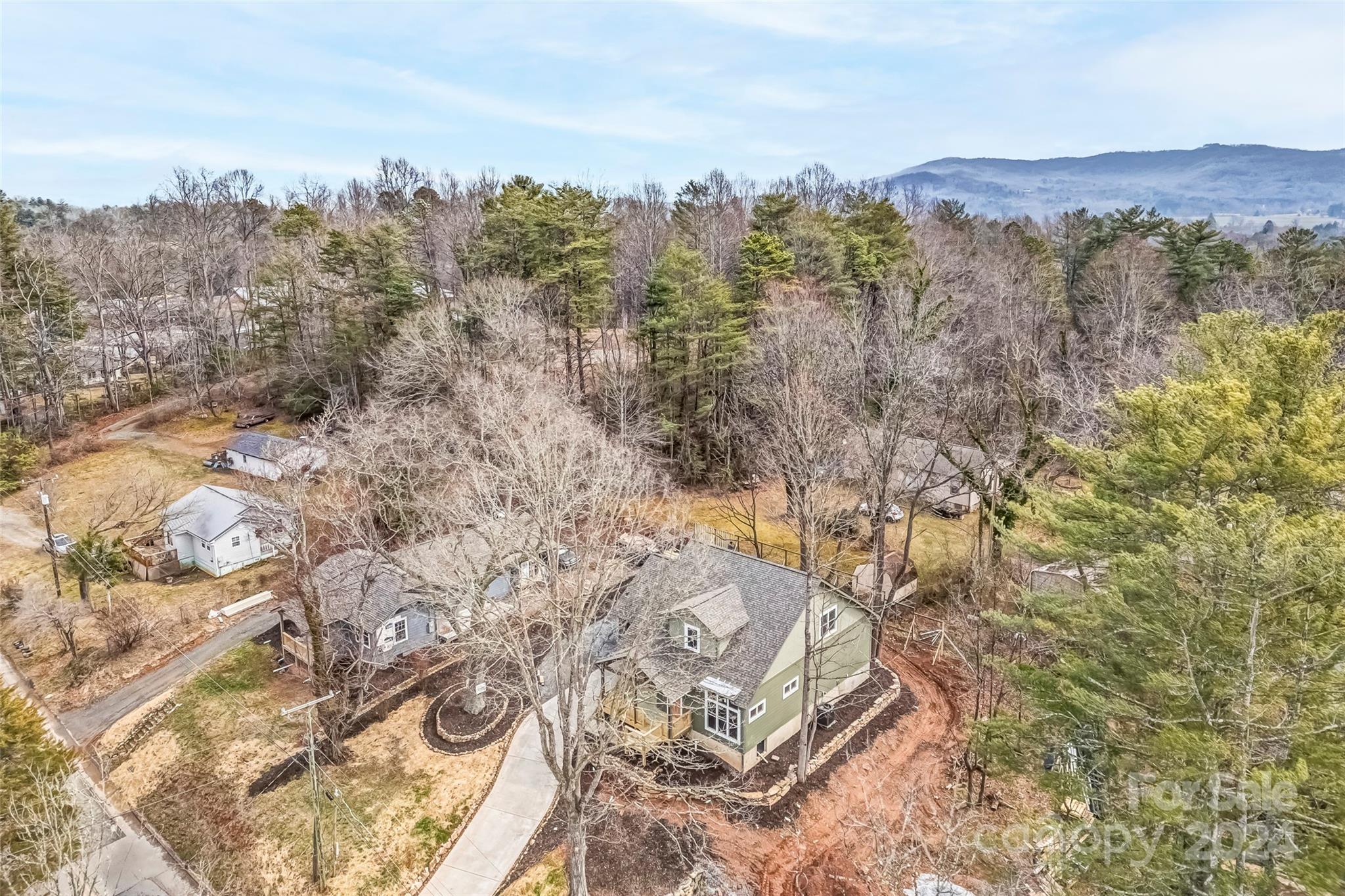 533 Fisher Road Brevard, NC 28712 - Photo 4 of 34 Gallery Image 4