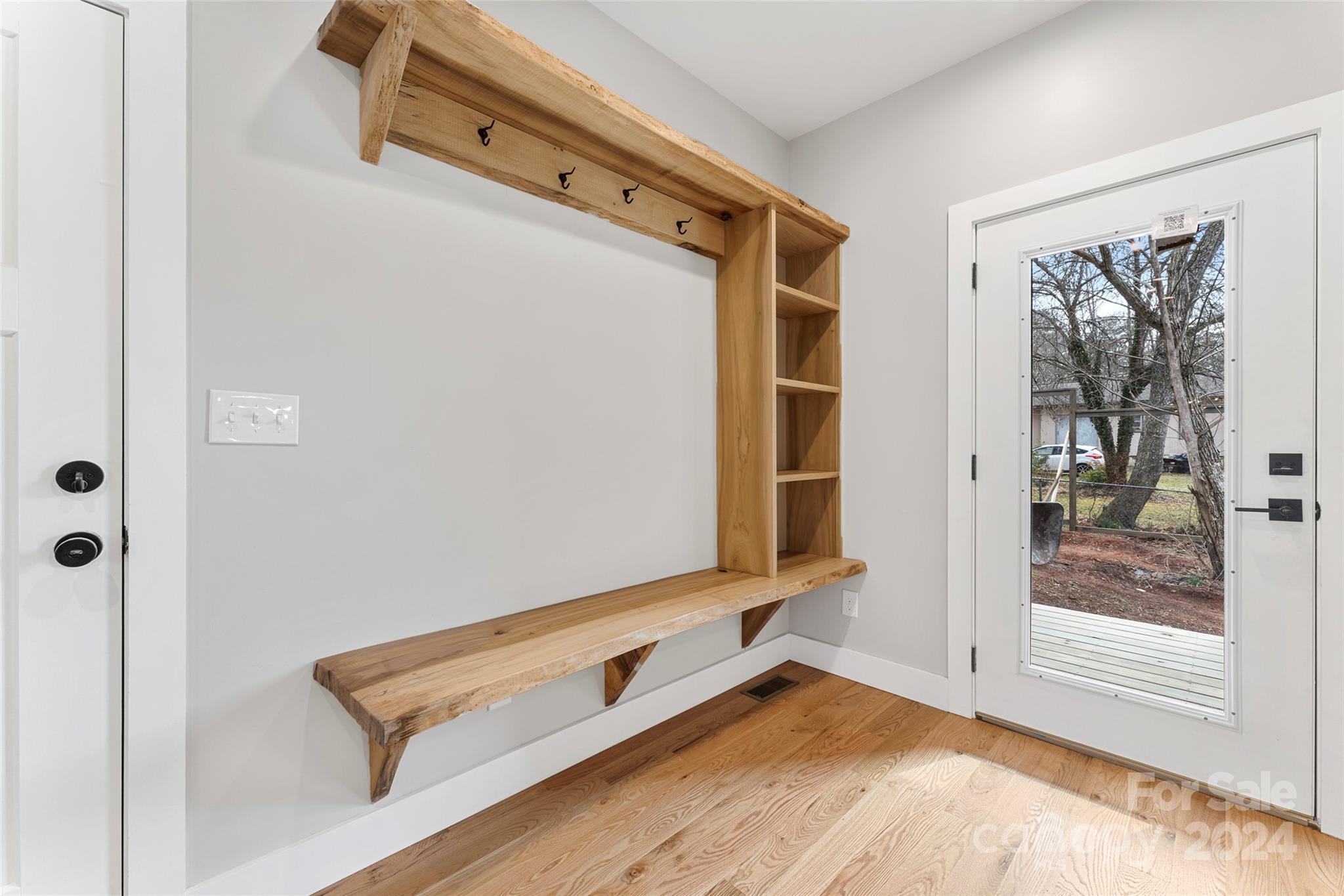 533 Fisher Road Brevard, NC 28712 - Photo 5 of 34 Gallery Image 5