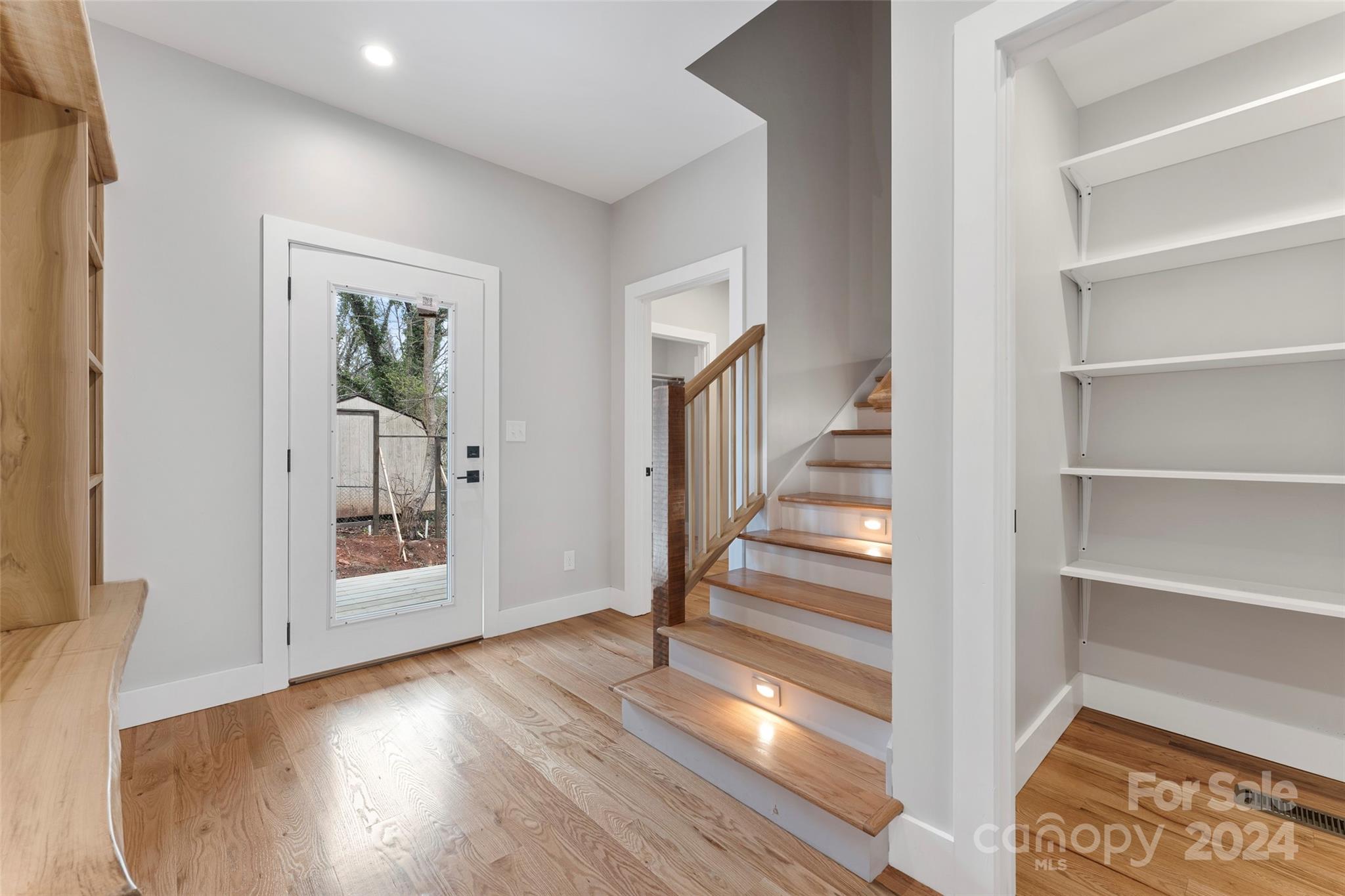 533 Fisher Road Brevard, NC 28712 - Photo 6 of 34 Gallery Image 6