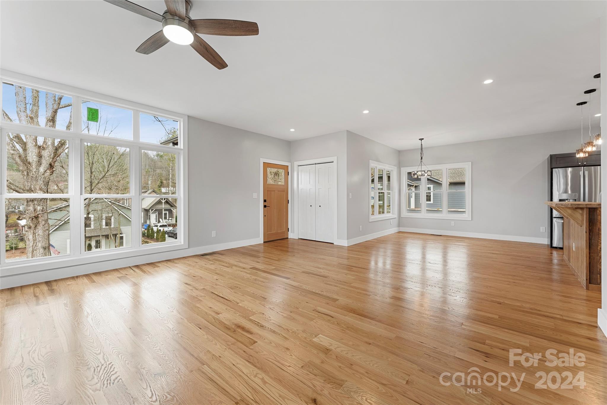 533 Fisher Road Brevard, NC 28712 - Photo 8 of 34 Gallery Image 8